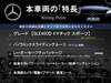 MERCEDES BENZ GLE