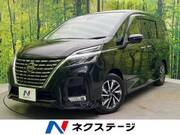 2021 NISSAN SERENA