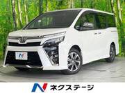 2021 TOYOTA VOXY