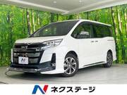 2020 TOYOTA NOAH