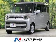 2020 SUZUKI SPACIA