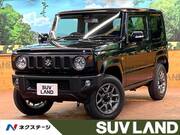 2025 SUZUKI JIMNY XC