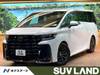 TOYOTA VELLFIRE HYBRID