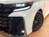 TOYOTA VELLFIRE HYBRID