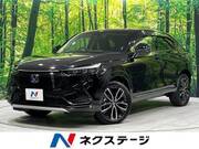 2024 HONDA VEZEL