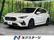 2023 SUBARU IMPREZA