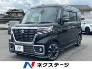 2021 SUZUKI SPACIA CUSTOM