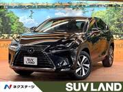 2020 LEXUS NX