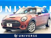 2020 BMW MINI
