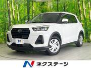 2023 DAIHATSU ROCKY