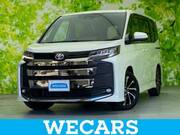 2023 TOYOTA NOAH