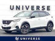 2020 PEUGEOT 2008