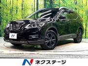 2022 NISSAN X-TRAIL