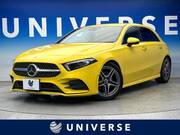2020 MERCEDES BENZ A-CLASS
