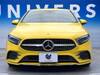 MERCEDES BENZ A-CLASS