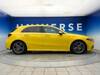 MERCEDES BENZ A-CLASS