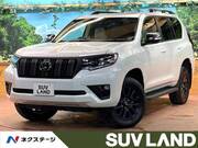 2023 TOYOTA LAND CRUISER PRADO