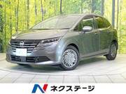 2024 NISSAN NOTE X