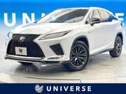 2021 LEXUS RX
