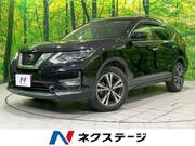 2020 NISSAN X-TRAIL 20Xi