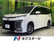 2024 TOYOTA VOXY