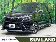 2019 TOYOTA VOXY