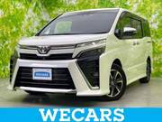 2021 TOYOTA VOXY