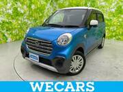 2018 DAIHATSU CAST