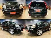 2013 NISSAN X-TRAIL