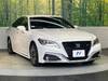 TOYOTA CROWN HYBRID