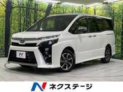 2021 TOYOTA VOXY