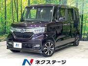 2020 HONDA N-BOX CUSTOM