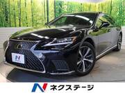2022 LEXUS LS