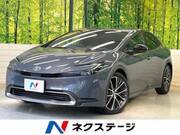 2023 TOYOTA PRIUS G