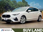 2024 SUBARU IMPREZA