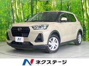 2023 DAIHATSU ROCKY