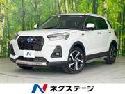 2022 DAIHATSU ROCKY