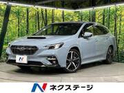 2021 SUBARU LEVORG