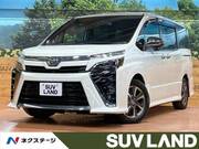 2021 TOYOTA VOXY