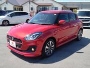 2020 SUZUKI SWIFT RS