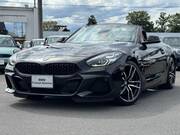 2019 BMW Z4