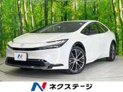 2024 TOYOTA PRIUS