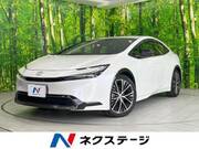 2024 TOYOTA PRIUS