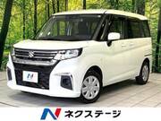 2022 SUZUKI SOLIO
