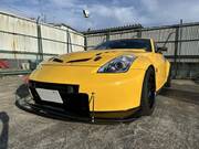 2007 NISSAN FAIRLADY Z