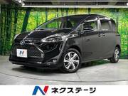 2021 TOYOTA SIENTA