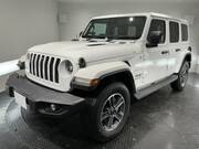 2024 CHRYSLER JEEP WRANGLER UNLIMITED