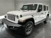 CHRYSLER JEEP WRANGLER UNLIMITED