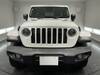 CHRYSLER JEEP WRANGLER UNLIMITED