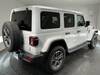 CHRYSLER JEEP WRANGLER UNLIMITED
